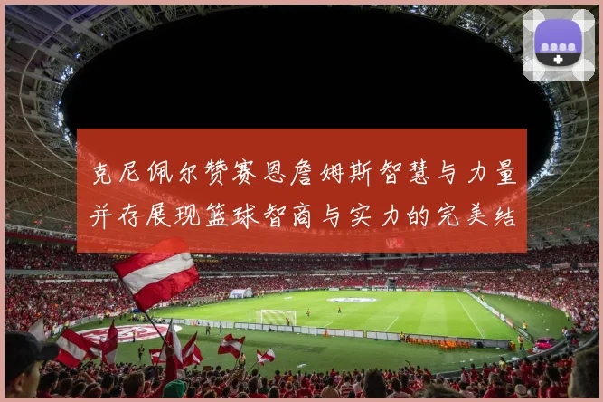 克尼佩尔赞赛恩詹姆斯智慧与力量并存展现篮球智商与实力的完美结合