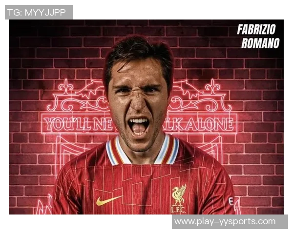 利物浦锋线人手紧缺尚未与尤文商谈基耶萨转会事宜