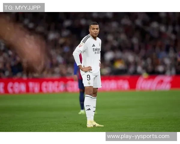 阿斯媒体称居勒尔已成姆巴佩在皇马的最佳搭档