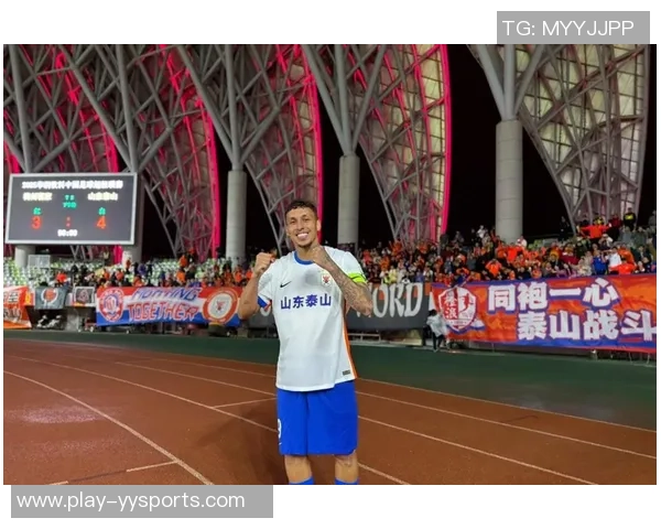 克雷桑抵达中国泰山队教练组安排彭啸陈泽仕一周假期