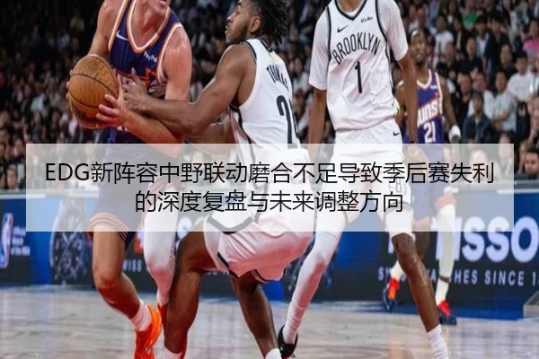 EDG新阵容中野联动磨合不足导致季后赛失利的深度复盘与未来调整方向